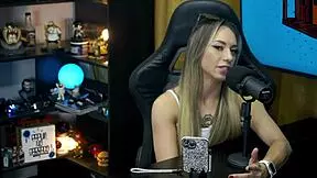 ruan fucks bianca demarchi hard during casting