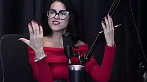 I love annie clementine's best moments with bia hot in the podcast, part 3.