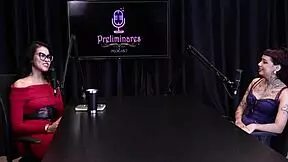 I love annie clementine's best moments with bia hot in the podcast, part 3.