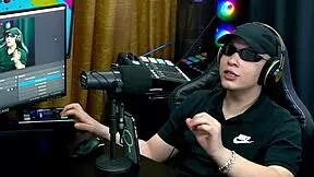 ruan fucks bianca demarchi hard during casting