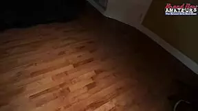 Blonde Skinny Cutie Pixie Pie Gives A Bj And Gets Her Pussy Deeply Fucked