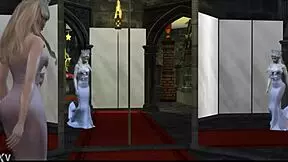 Ariana Gs Wicked Pussy Banged