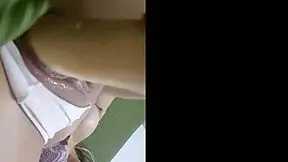 Teen Wants To Give Ass To Real Cock