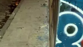 argentina tomando leche en plenas calles de buenos aires argentina