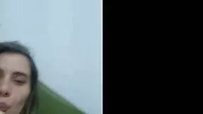 Teen Wants To Give Ass To Real Cock