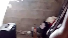 naughty mix face and no face tease watch me play and moan