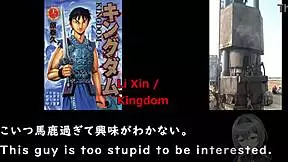 Have you seen this young 18+ jumping heroes in a pile driver pounding?