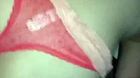 ass horny teen wants her friend