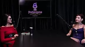 começou fazendo fotos sensuais conversou no seu primeiro atendimento explicou sobre sg sempre foi safada e transou na rua - annie clementine watch on sheer red