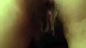 Brutal Hairy Vagina Cowgirl With Mexican Couple