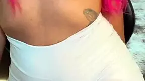 tasty treat for oral pleasure, red rose vip