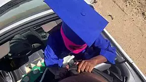 Class hoe graduated today