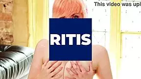 Horny Nurse Fucks Hard And Swallows Cum