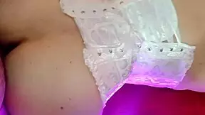 Compilation of wife seducing stepson with big ass in doggy and reverse cowgirl 😍