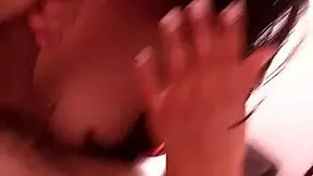 cogiendo con mi amiga estudiante de 19 años después de la escuela me hace venir en su boquita