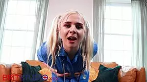 gooning for hot nurse shou