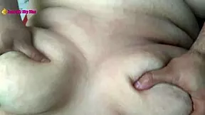 Young bull fucks me in the morning while husband watches