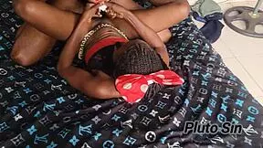 pussy massage amateur homemade sex video from vera world