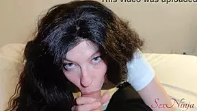 School-Girl Lets Me Fuck Her Quickly