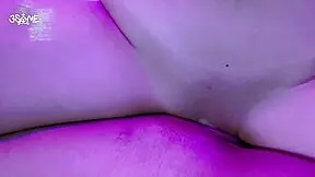 Girl ALONE AT HOME let me EAT HER PUSSY and TRIBBING with our pussies