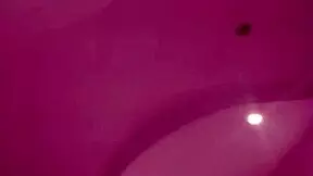 Fucking This Chubby Slut's Pussy in the Motel, She Goes Crazy Riding My Dick