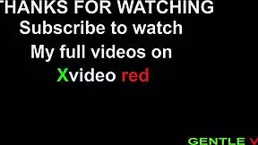 Damn, This Long Black Dick Is Pounding Me Like Crazy