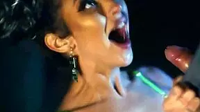 Tru Kait Geishakyd Xander Sam Sloppy Cock Sucking And Riding