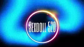 Gothic woman engages in intense oral session with partner