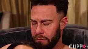 I took a trip with seth gamble and gal ritchie