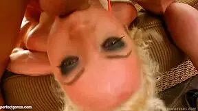 Jacqueline rough teen 18+ fetish sex by tamed teens with cumshot swallow