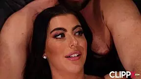 I took a trip with seth gamble and gal ritchie