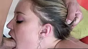 Amazing Teen Kelly Skyline Eats Older Dick And Gets Fucked Hard