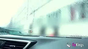 crazy young 18+ girl wants a 12-inch white cock to break her pussy astrid ortiz arrives at fakings for the first time