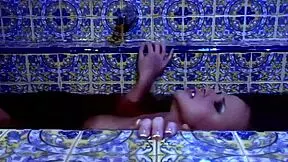 They tag-team blowjob billy then take turns fucking and sitting on his face