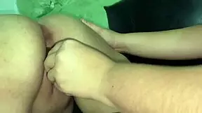 i have sex with my lesbian friend and fuck her pussy