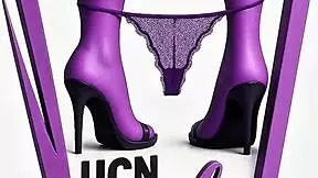 Schoolgirl teases with ass shaking before anal creampie 😈