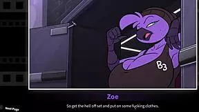 virgin newbie gets ass banged in furry group