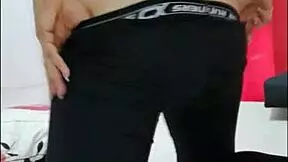 Best Friend's Father Records And Fucks Me