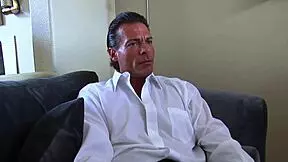 Sheena Ryder Takes Stepdad's Big Cock Deep in Her Ass with Passion