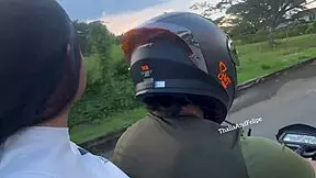 petite university girl cheats and fucks stranger hard!