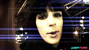 i got fucked hard in the middle of the street at night