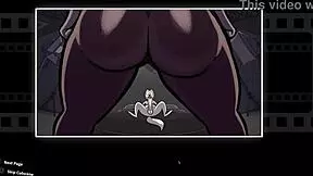 Devičanska novajlija dobija dupe jebano u furry grupi