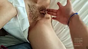 Flaquita Joven de Puerto de Veracruz Esta Tan Rica Que No Puede Evitar Venir al Final Junto con Ella Squirt y Creampie 1