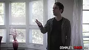 this fetish teen gets her pussy licked then banged hard.