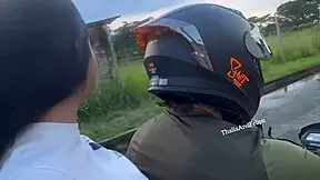 petite university girl cheats and fucks stranger hard!