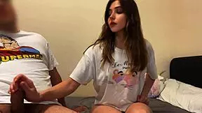 After a long work day, nothing beats fucking my stepsister.