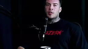 Can You Handle Rafinha's Intense Orgasms In This Brazilian Compilation?