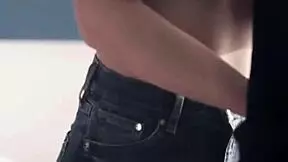 Hot Busty Petite Teen Fucked Rough By Old Lover!