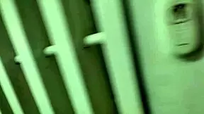 My horny neighbor lets me fuck her in her house for homemade porn.