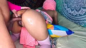 Horny Indian Mistress Riding Cock In Cowgirl Then Fucked Hard In Doggystyle POV.